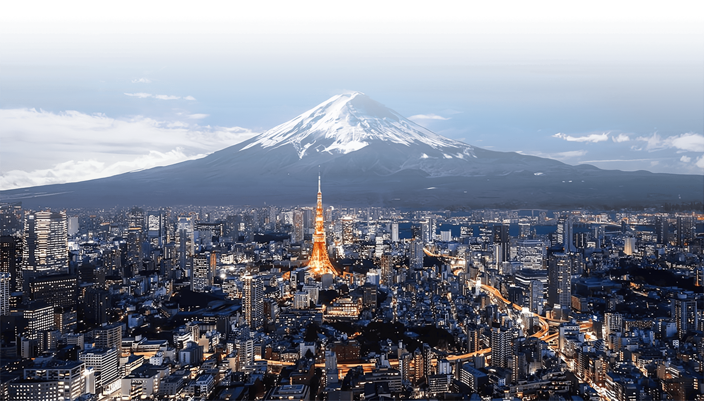 富士山