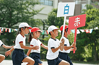 强调体育德育人格