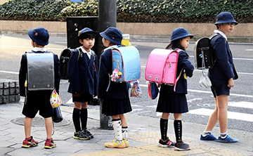 小学至高中学费全免